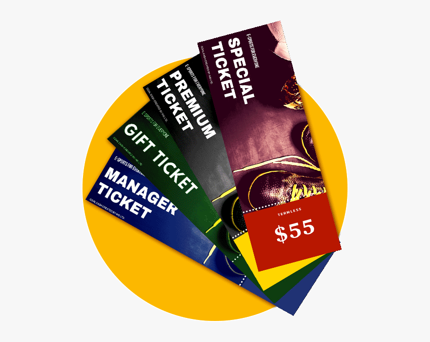 Choose Your Ticket - Tokio Hotel Humanoid, HD Png Download