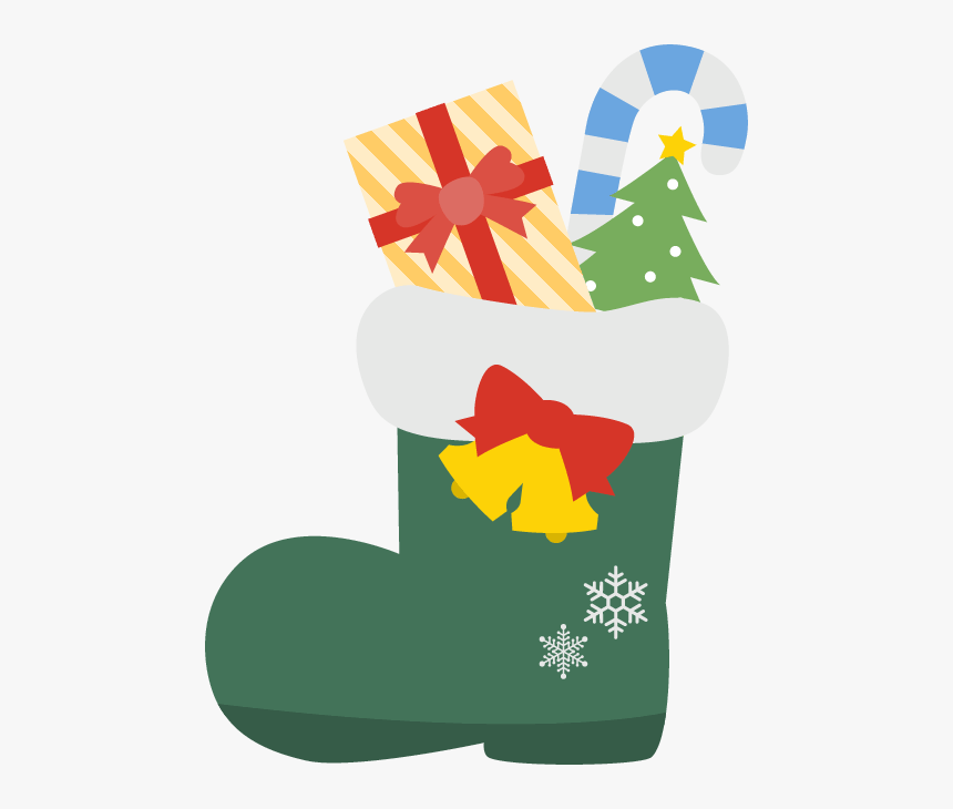 Thumb Image - Elementos De Natal Em Png, Transparent Png
