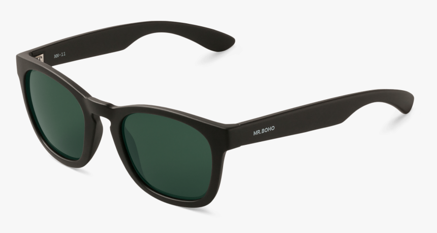 Ray Ban New Wayfarer Black Lens , Png Download - Lacoste L732s Sunglasses, Transparent Png