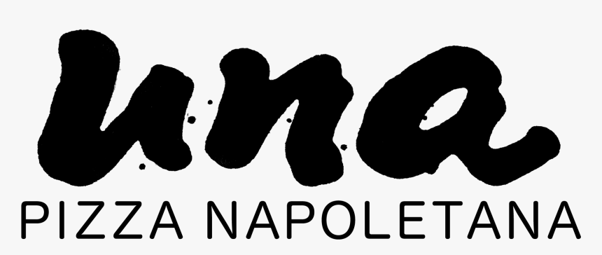 Una Pizza Napoletana - Graphic Design, HD Png Download