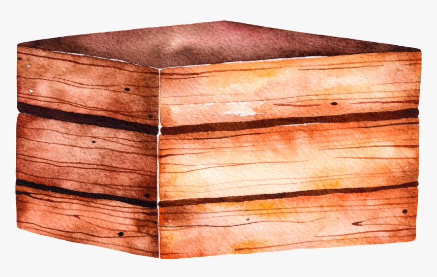 Wood,vintage Wood,barn Wood,rustic Grunge,grunge Vector,green - Cartoon Wood In Transparent Background, HD Png Download