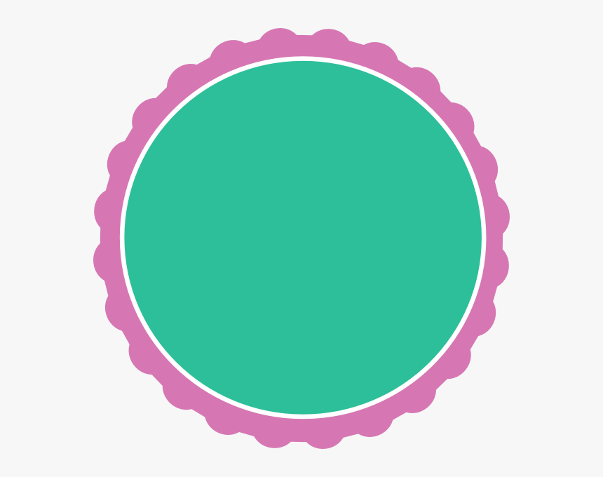 Circle, HD Png Download