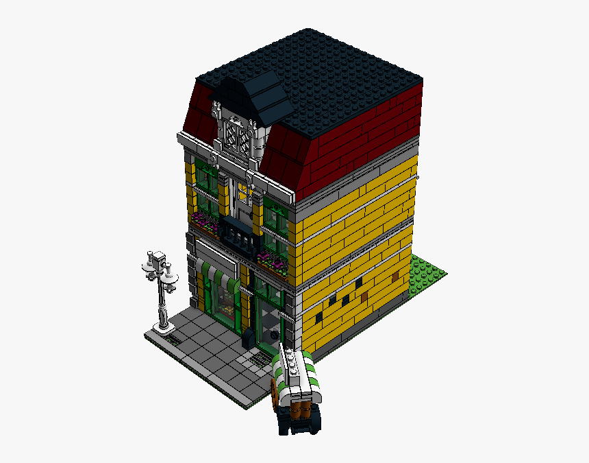 Picture 1 Of - House, HD Png Download