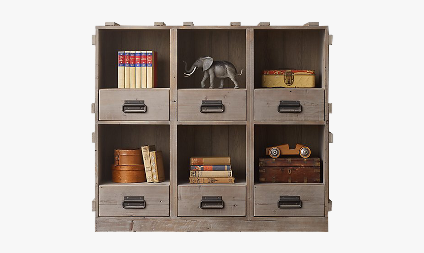 Shelf, HD Png Download