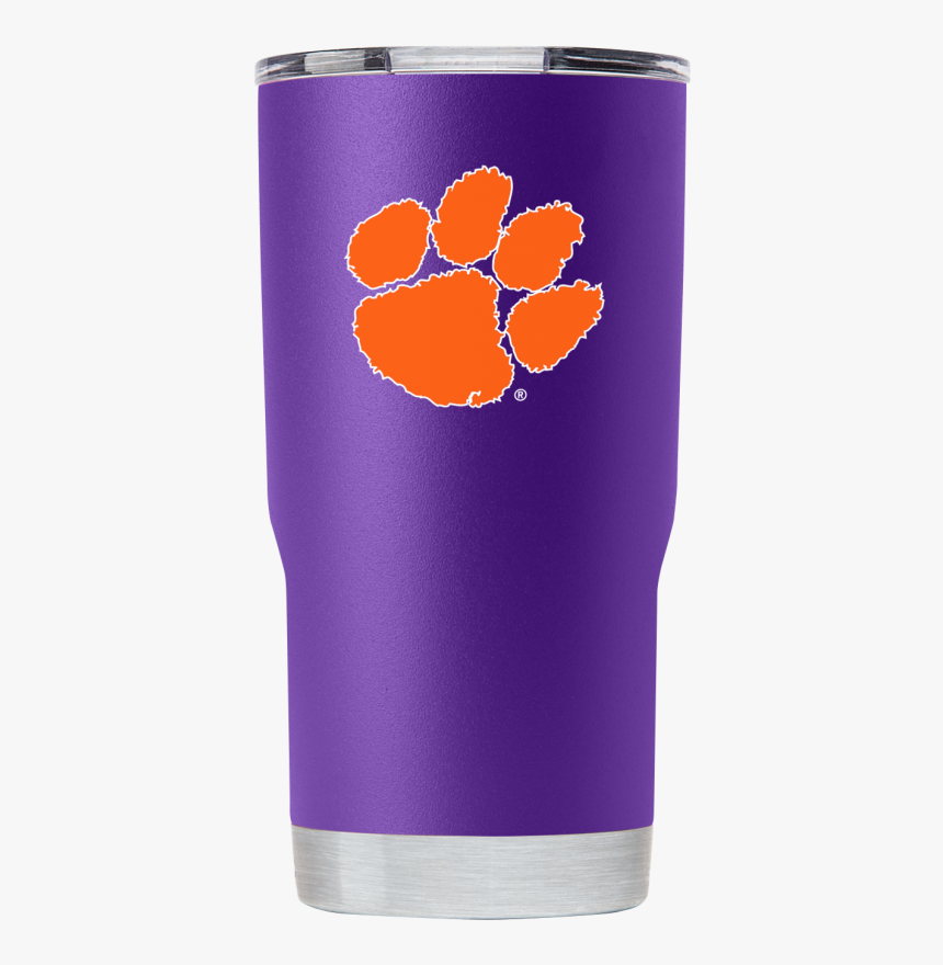 Cl-20pr - Clemson University, HD Png Download