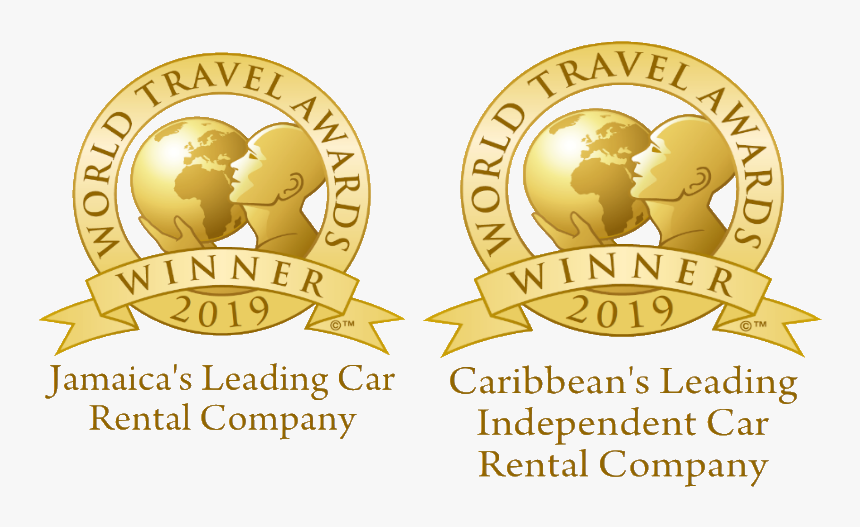Pick Up Location - World Travel Award Logo 2019 Png, Transparent Png