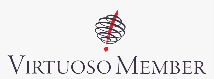 Mccabe Word Travel Virtuoso Travel Logo Png Transparent Png Transparent Png Image Pngitem