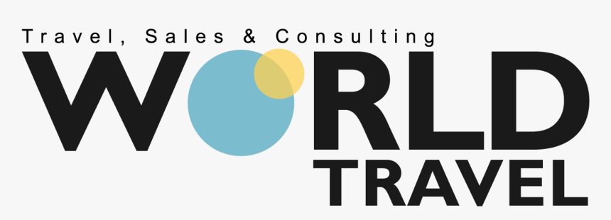 Transparent World Travel Png - Graphic Design, Png Download