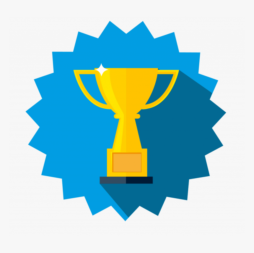 Trofeu De Campeao Png Clipart , Png Download - Clipart Award Transparent Background, Png Download