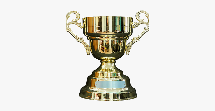 Trofeu Taca Media 970436 Top Trofeus Premiacao - Trophy, HD Png Download