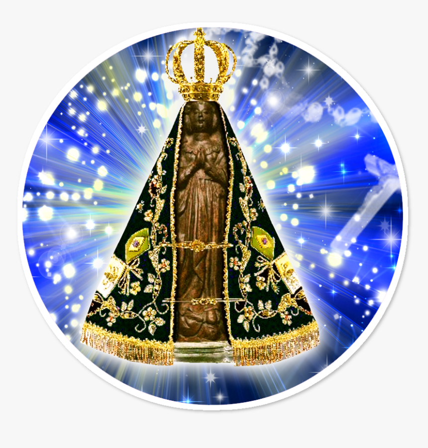 Thumb Image - Quadros De Nossa Senhora Aparecida, HD Png Download