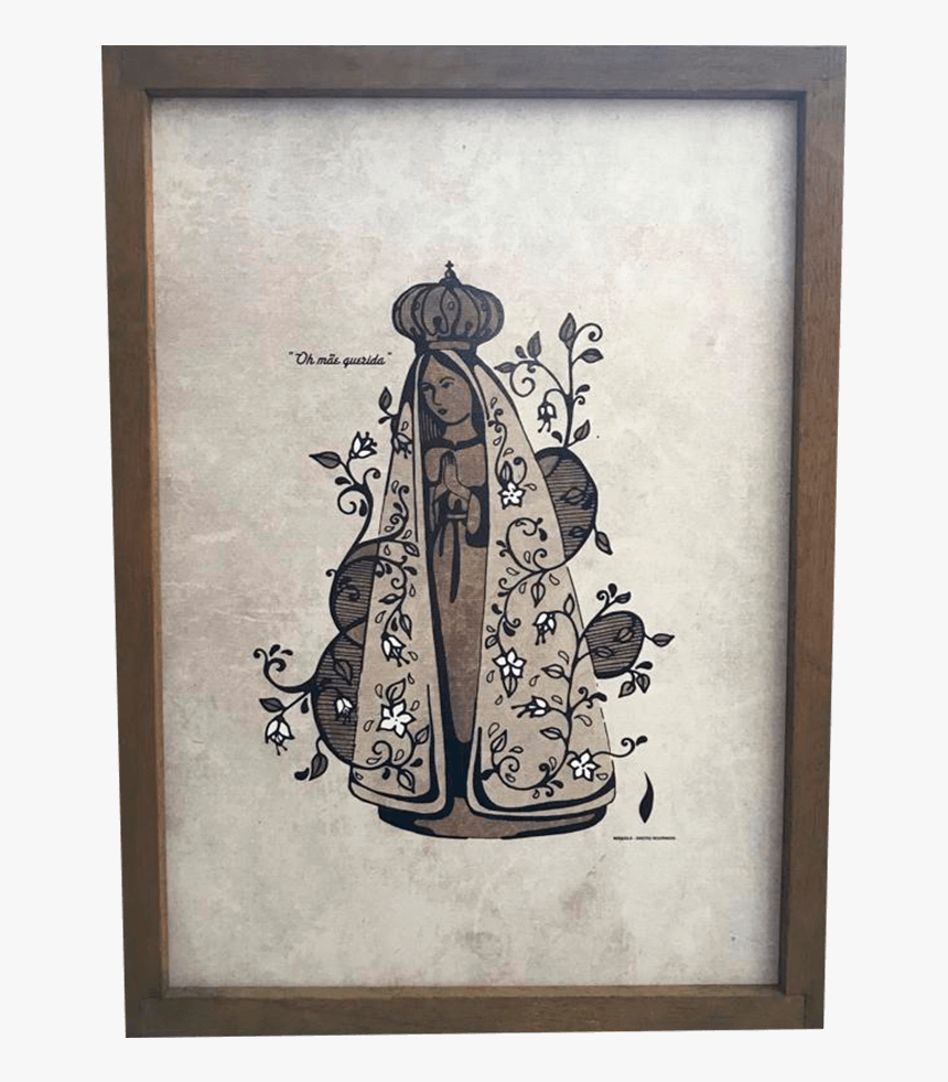 Picture Frame, HD Png Download