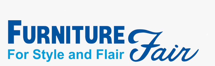 Furniture Fair Logo, HD Png Download