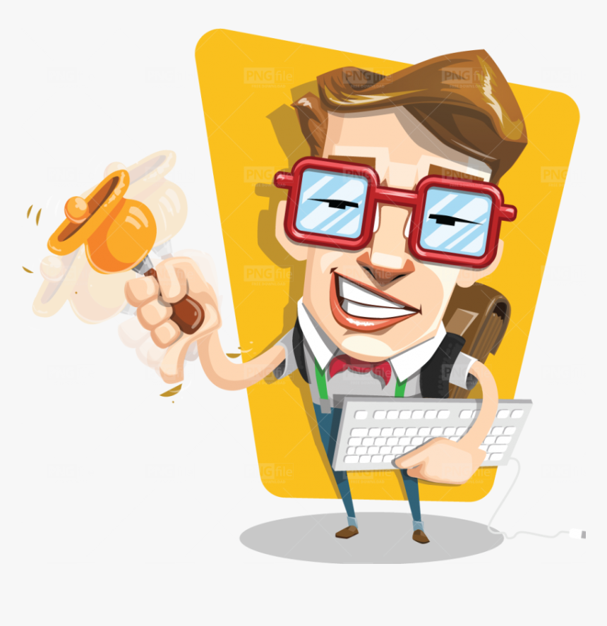 Cartoon, HD Png Download