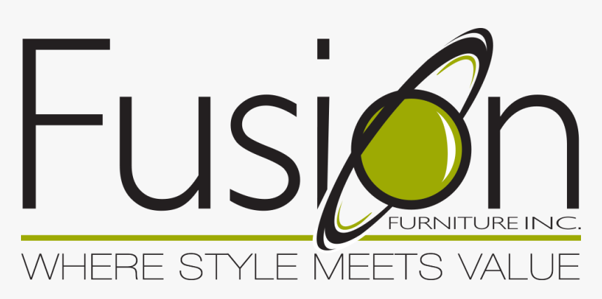Fusion Furniture Logo, HD Png Download