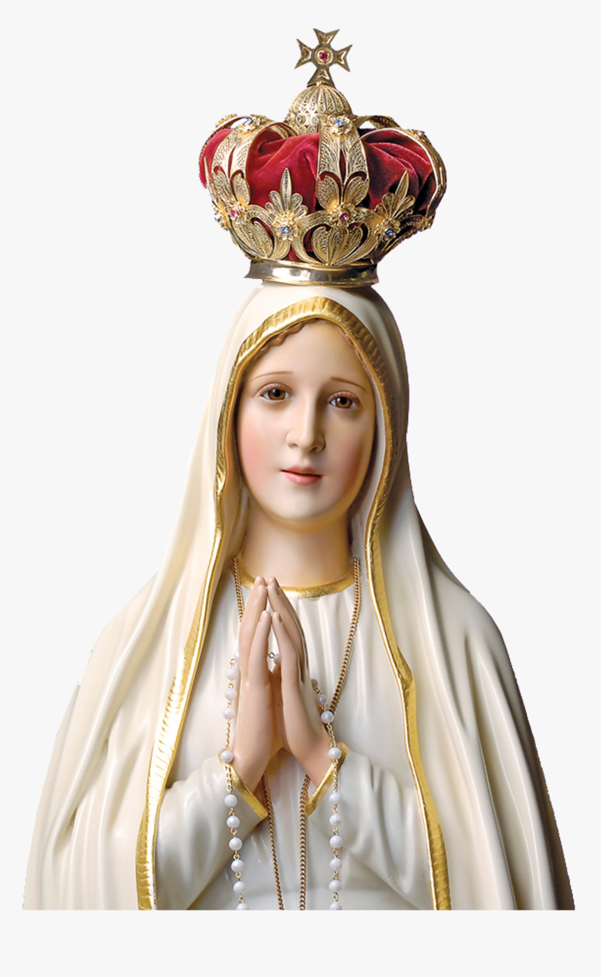 Thumb Image - Nossa Senhora De Fatima, HD Png Download