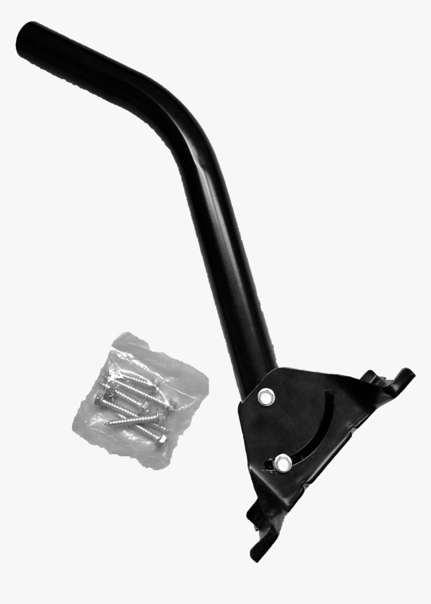 Outdoor Satellite Tv Antenna Mount Bracket 18 - Tool, HD Png Download