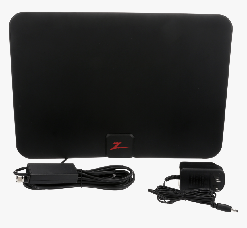 Zenith Vn1aniuta50 Indoor Omni-directional Tv Antenna - Electronics, HD Png Download