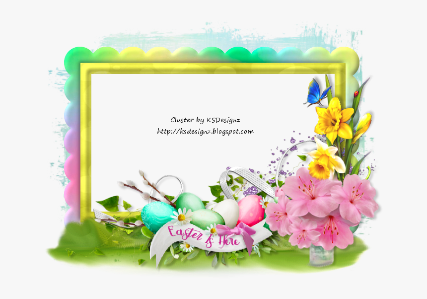 Picture Frame, HD Png Download