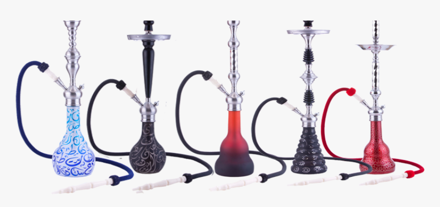 Shishas, HD Png Download