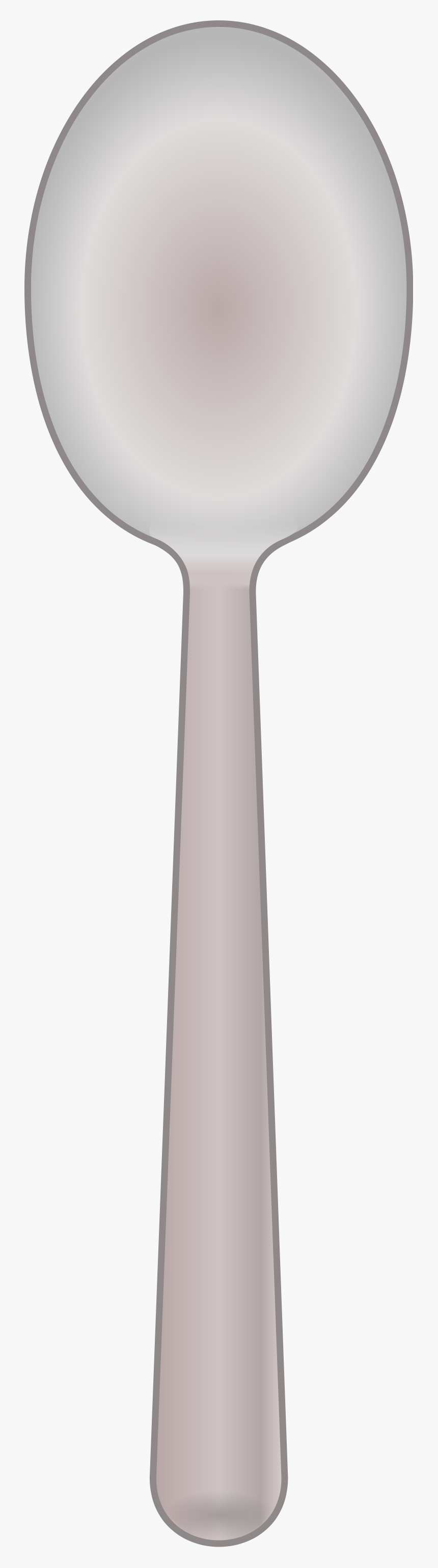 Oatmeal Clipart Wooden Spoon - Riyadh Municipality, HD Png Download