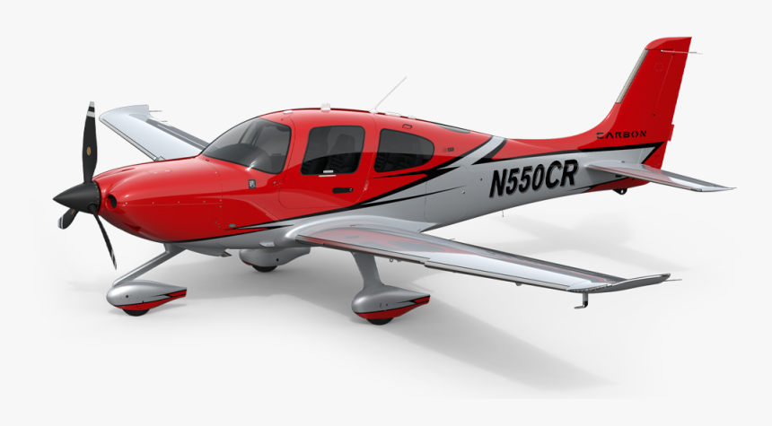 Cirrus Sr22, HD Png Download