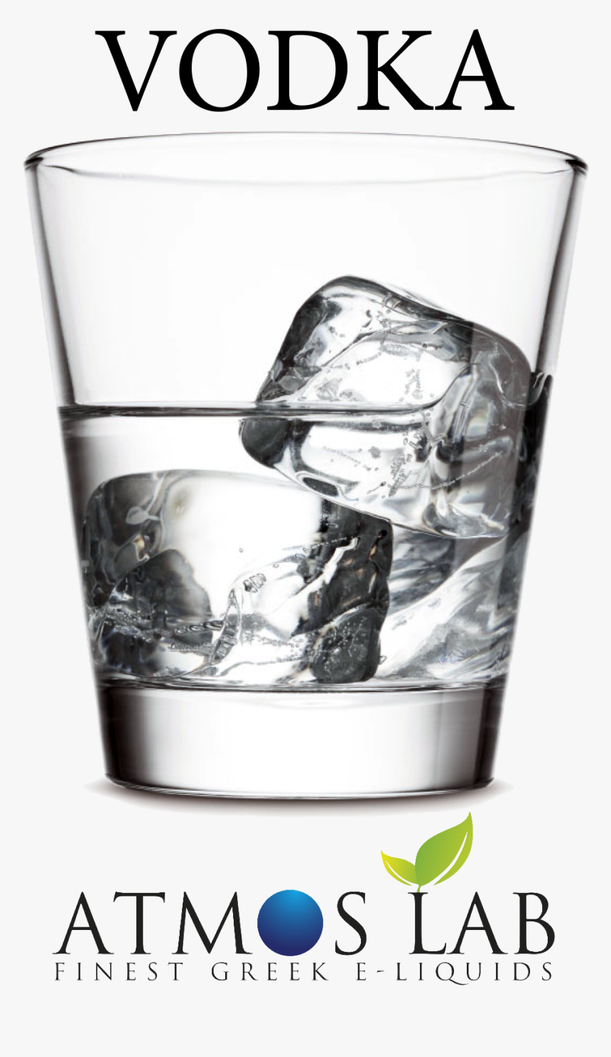 Thumb Image - Transparent Background Vodka Glass Png, Png Download