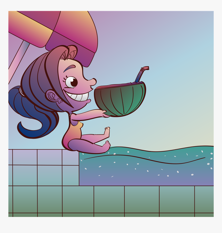 Cartoon, HD Png Download
