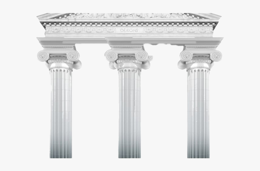 Building Pillar Png Free Download Pillar Clipart Transparent Png Transparent Png Image Pngitem