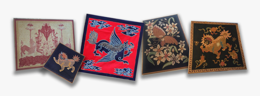 As Many Friends And Colleagues Know, - Motif Batik Indonesia, HD Png Download