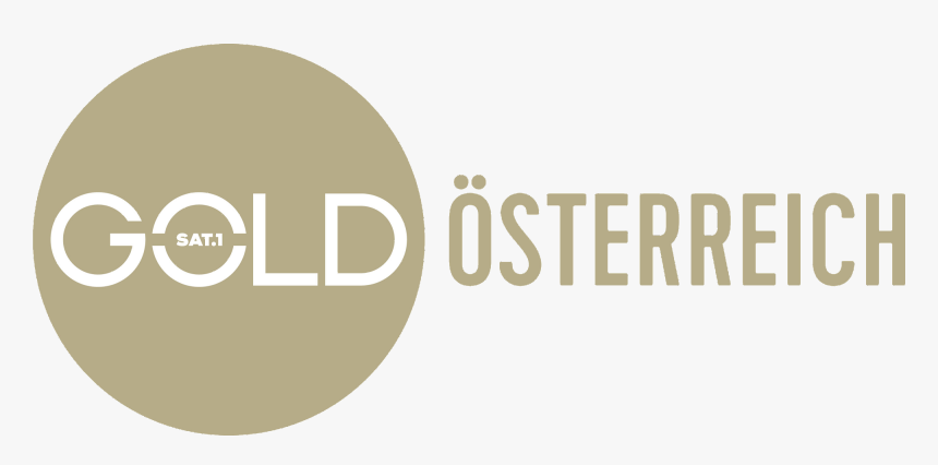 1 Gold Oesterreich Logo 2019 - Graphic Design, HD Png Download
