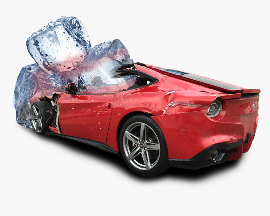 Ferrari 488 Gtb Transparent, HD Png Download