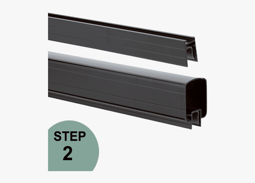 Regal Deck Glass Railing, HD Png Download