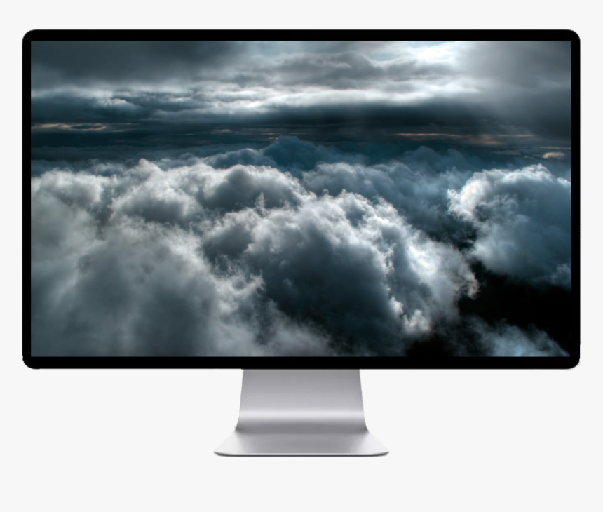 Transparent Night Clouds Png - Tempest Uk, Png Download