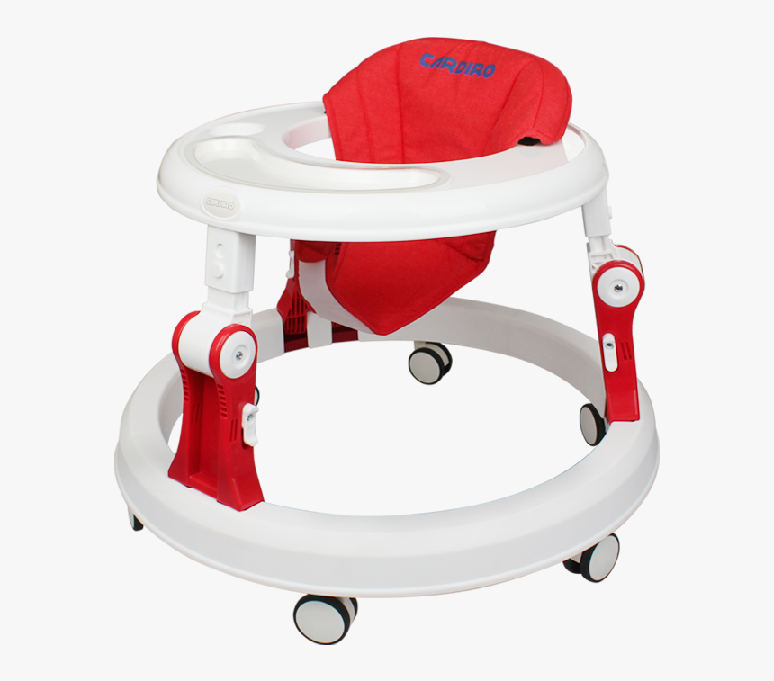 Katie Cardiro Baby Multi Function Children Walker Baby - Baby Carriage, HD Png Download