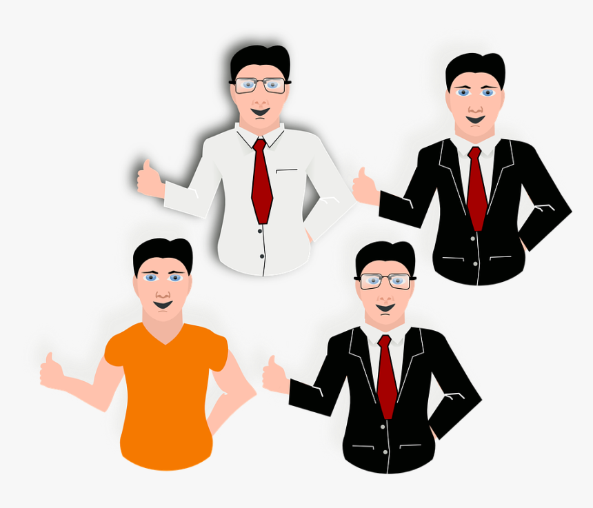 Presentation Clip Art, HD Png Download