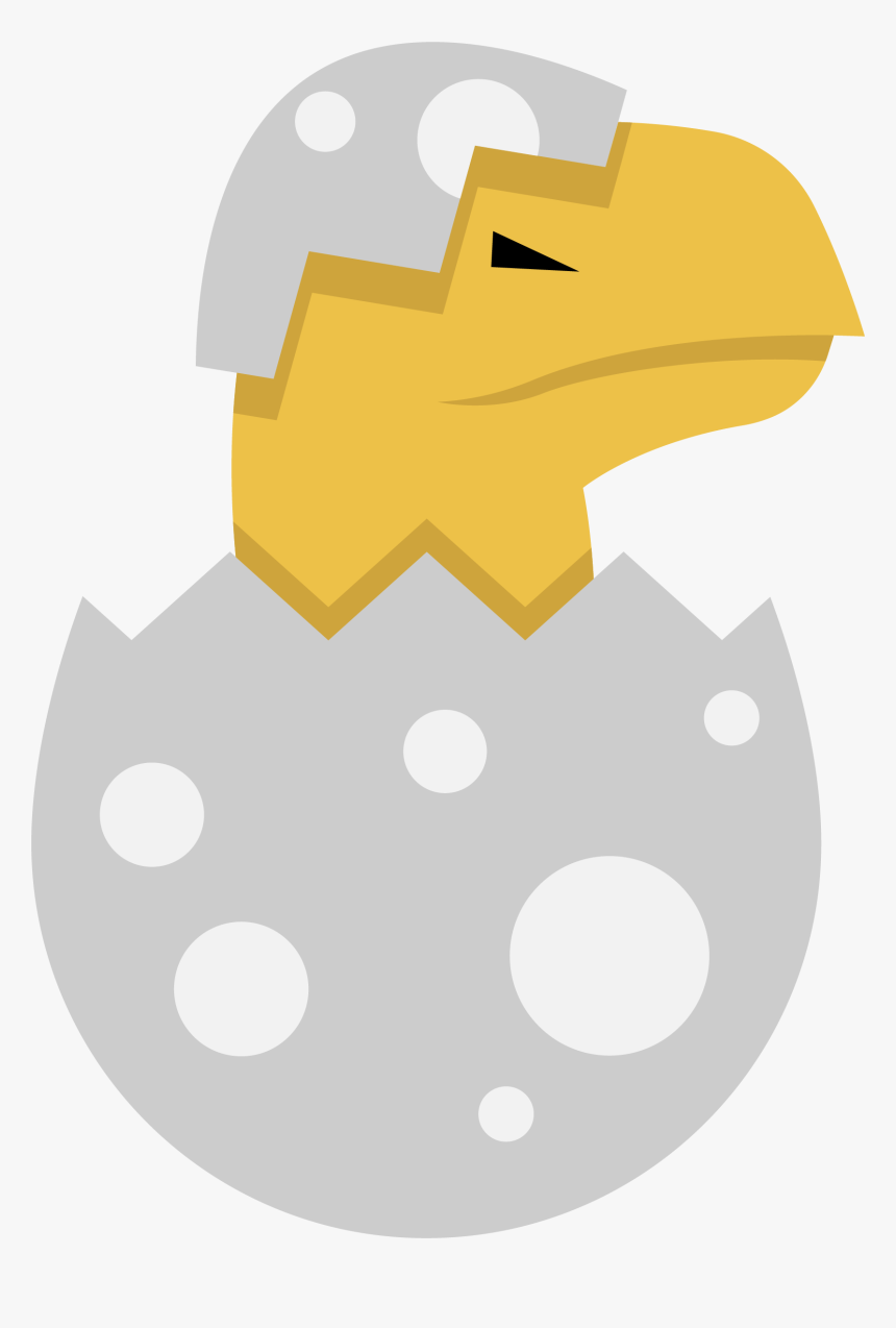 Dinosaur Egg Clipart At Getdrawings - Dinosaur Egg Pattern, HD Png Download