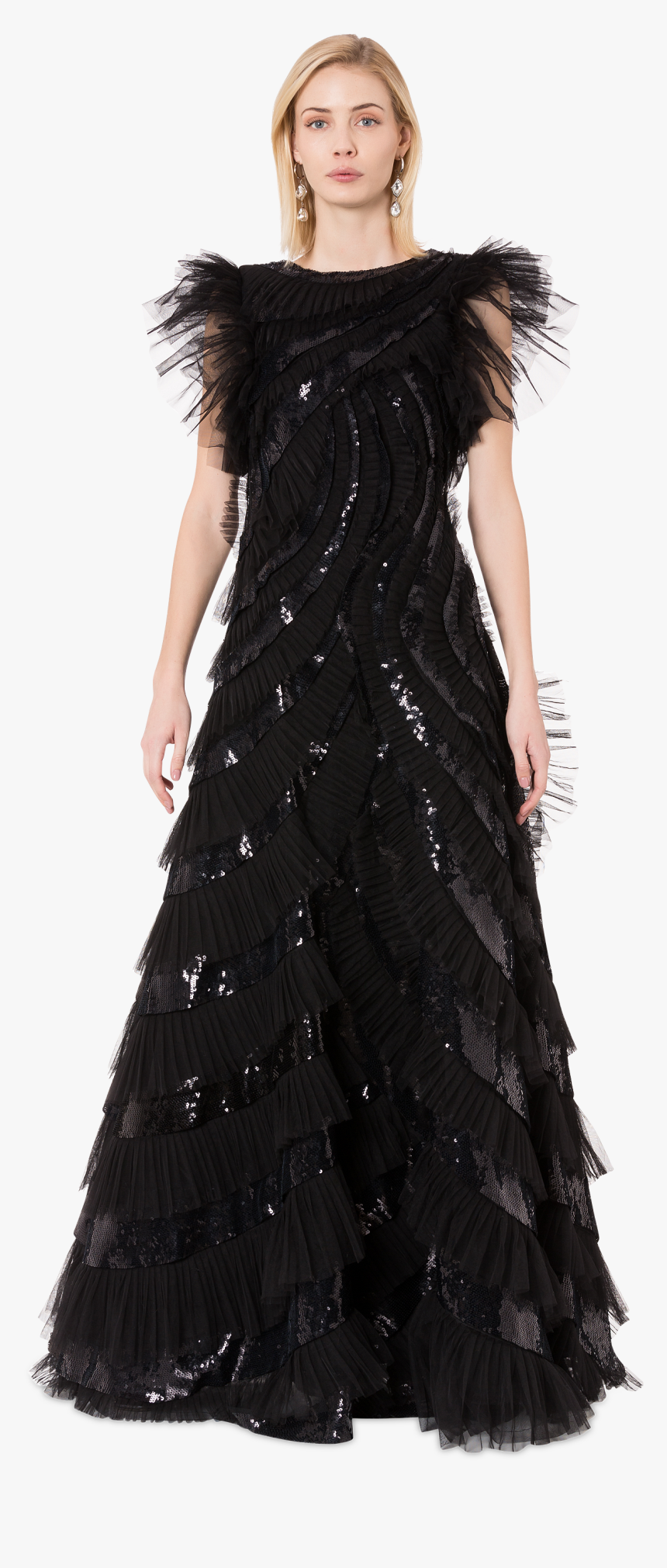 Gown, HD Png Download