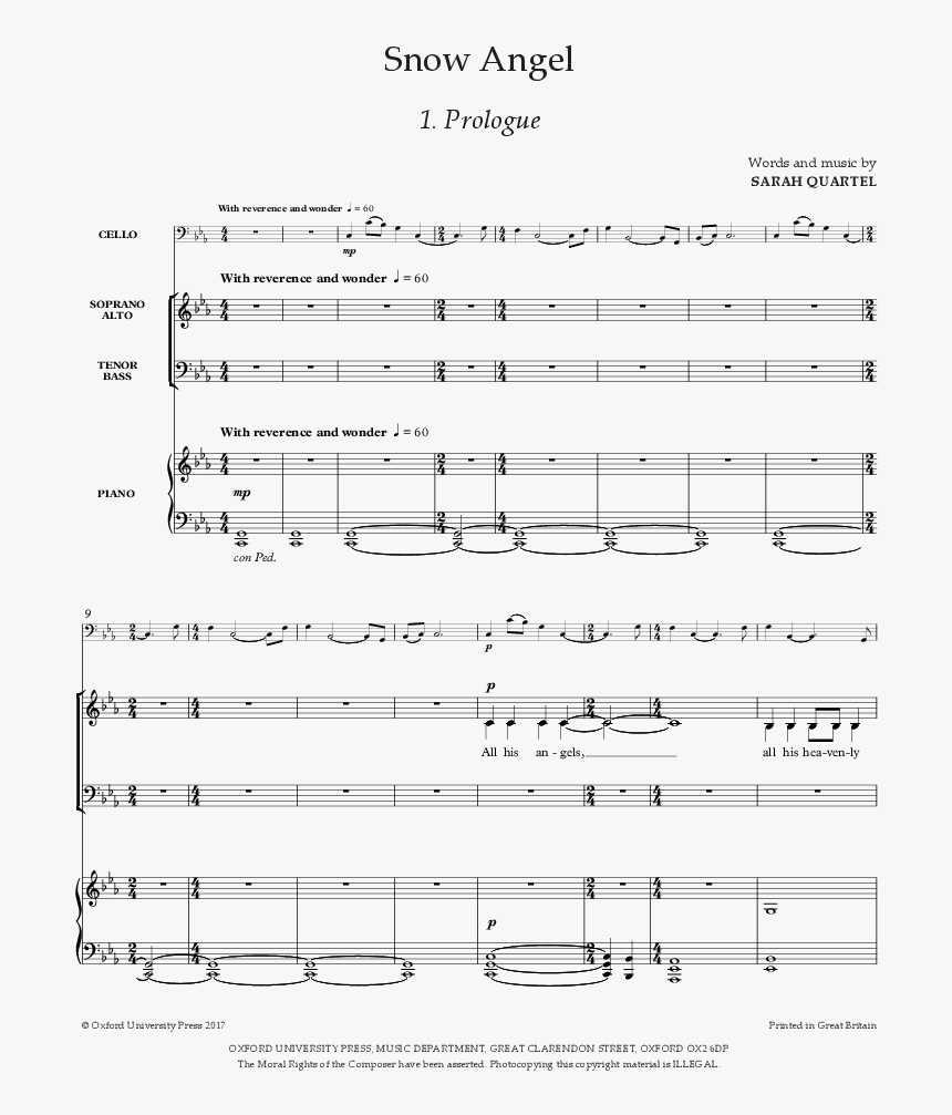 Purcell Lilliburlero Sheet Music, HD Png Download