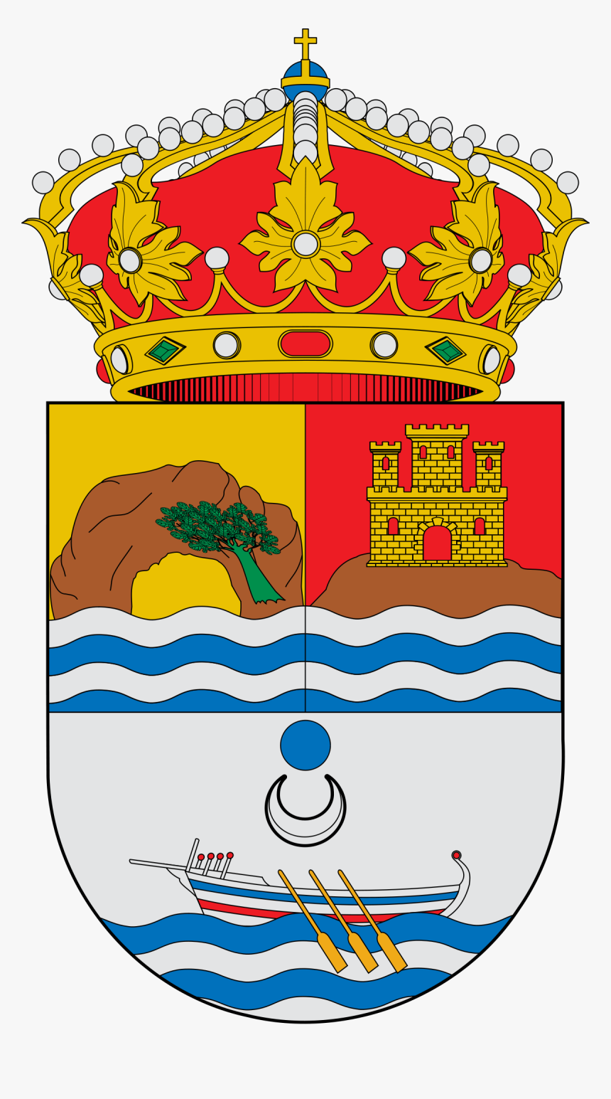 Escudo De Ragol, HD Png Download
