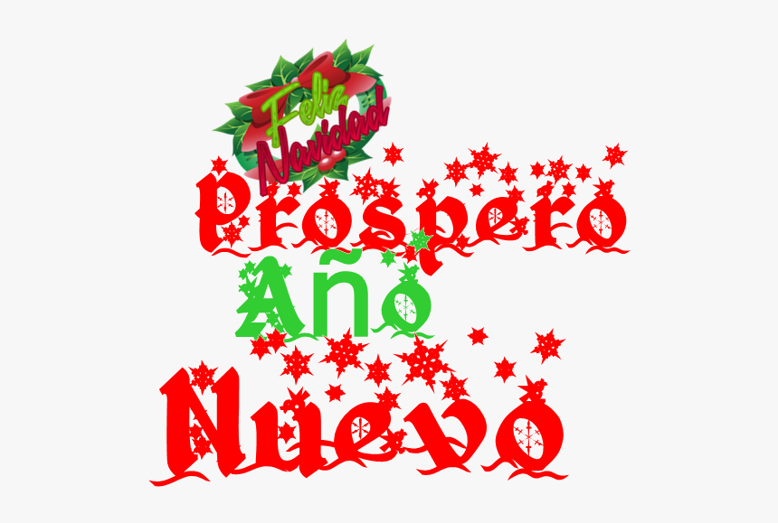 Thumb Image - Prospero Año Nuevo 2018 Png, Transparent Png