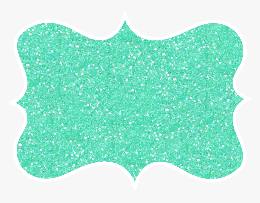 Marco Verde Agua, HD Png Download