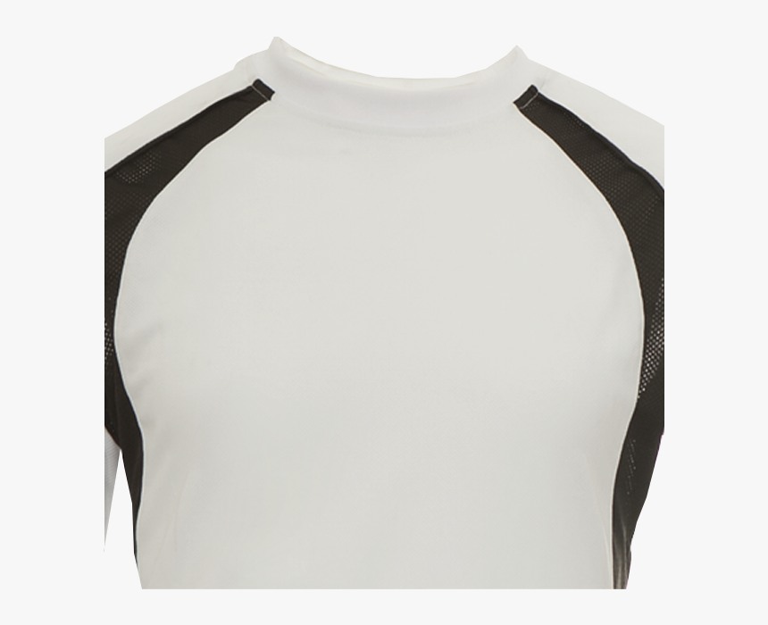 Transparent Playera Blanca Png - Blouse, Png Download