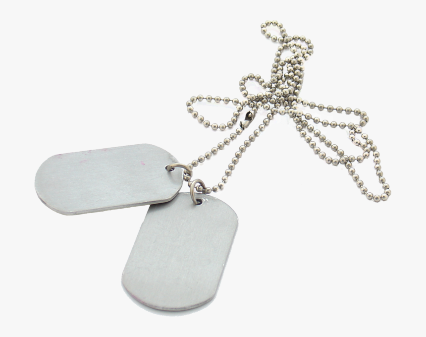 Dog Tags Png - Dog Tags, Transparent Png