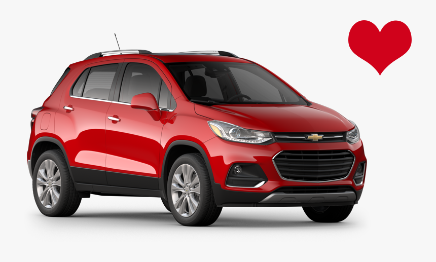 2020 Trax Review Bean - Chevy Trax 2019 Vs 2020, HD Png Download