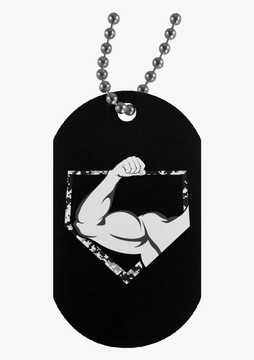 Digi-camo Dog Tag - Happy Birthday To My Son Quotes From Mom, HD Png Download