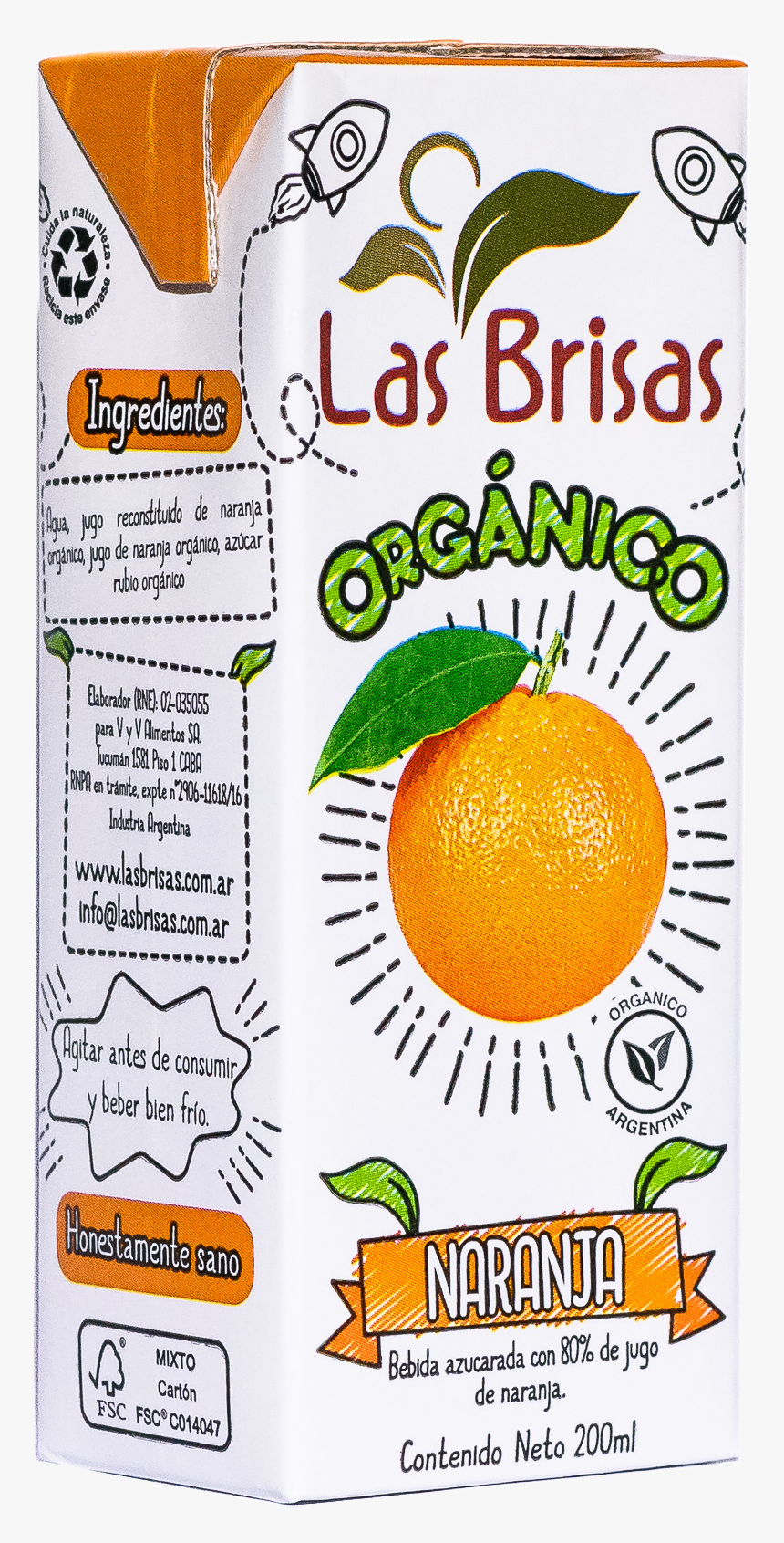 Valencia Orange, HD Png Download