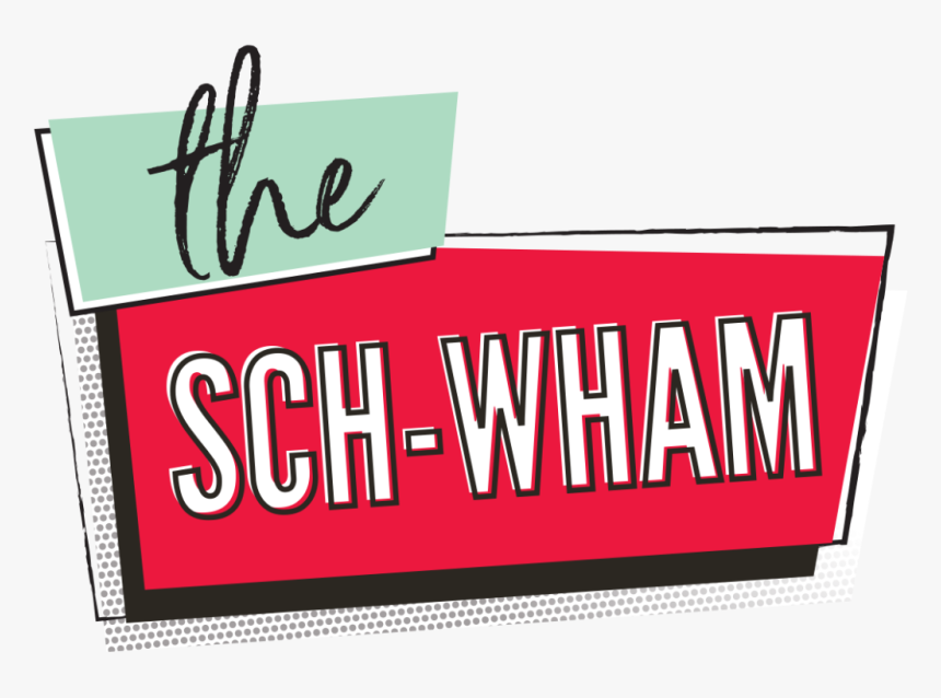 Schwham - Personal Branding, HD Png Download
