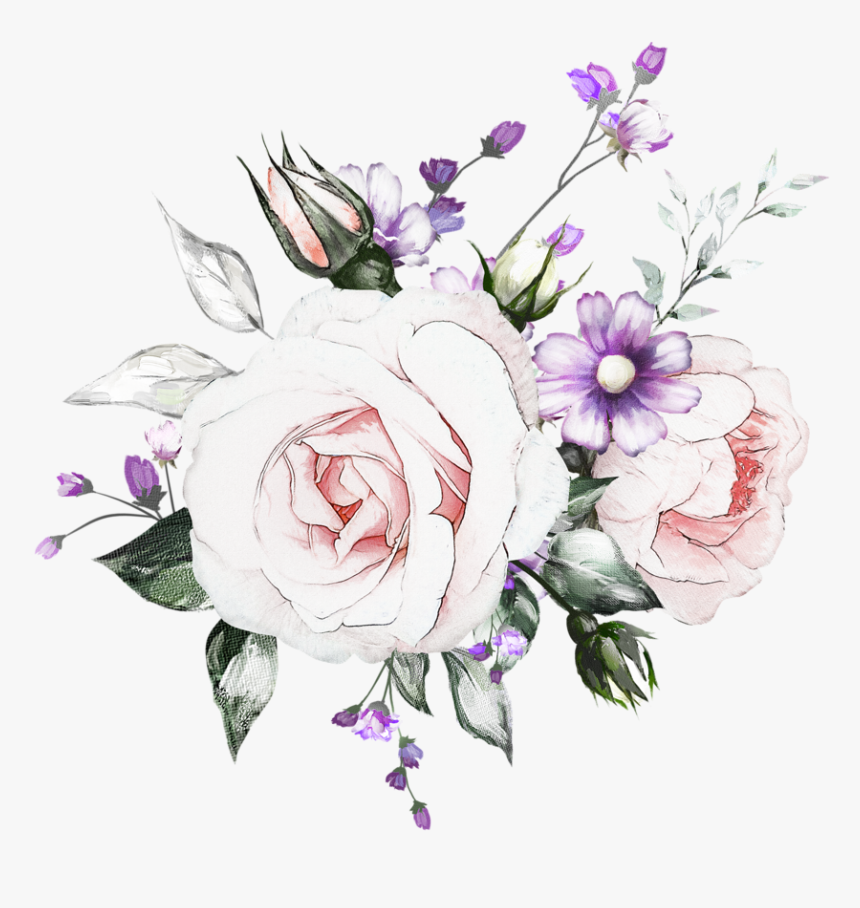 Watercolor Painting, HD Png Download