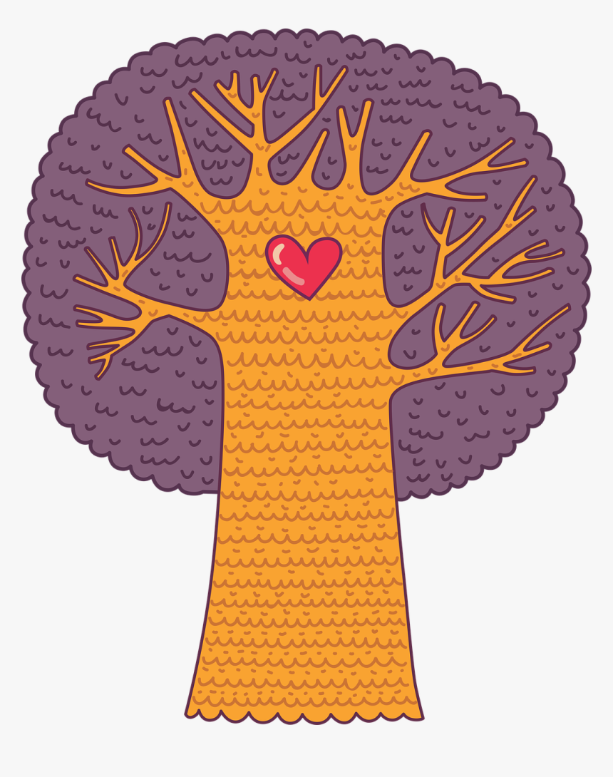 Tree, HD Png Download